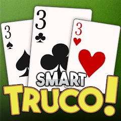 Smart Truco: Truco Online Mod Apk 5.1.211 [Quitar anuncios]