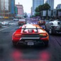 Real Car Driving: Race City 3D APK