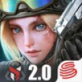 Rules of Survival 2.0 Mod