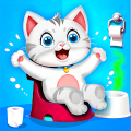 Potty Training Games For Kids Mod