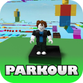 Parkour for roblox icon