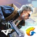 
CrossFire: Legends Mod