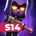 Battlelands Royale APK