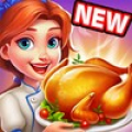 Cooking Joy - Super Cooking Games, Best Cook! APK