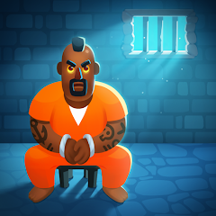 Jail Manager Simulator Mod
