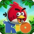 Angry Birds Rio Mod