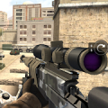 War Sniper: FPS Shooting Game icon