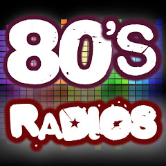 Música de los 80s Radios Mod Apk