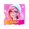 CandyAI Mod Apk [Remove ads][Mod speed]
