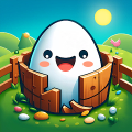 Legend of Egg : Idle RPG Mod