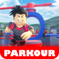 Parkour maps for roblox Mod