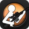 Clear Vision 4 - Jogo Brutal de Sniper Mod