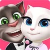 
Tom Loves Angela Мод Apk 2.2.1.3 [Убрать рекламу][Mod speed]