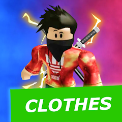 Clothes for Roblox Outfits Mod apk [Remove ads][Mod speed] download ...