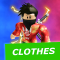 Clothes for Roblox Outfits icon