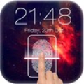 Fingerprint Lock Screen Mod