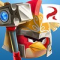 Angry Birds Epic RPG Mod