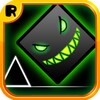 Geometry Dash Darkness Mod