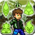 Ben Pixel 10 - Raging Fist APK