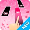 Pink Piano Tiles 2: Custom Songs Mod