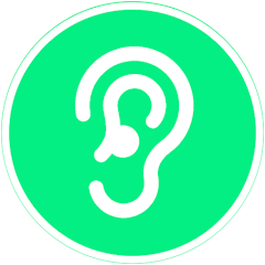 Hearing Aid Ear Sound magnifie Mod Apk