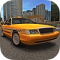 Taxi Sim 2016 Mod