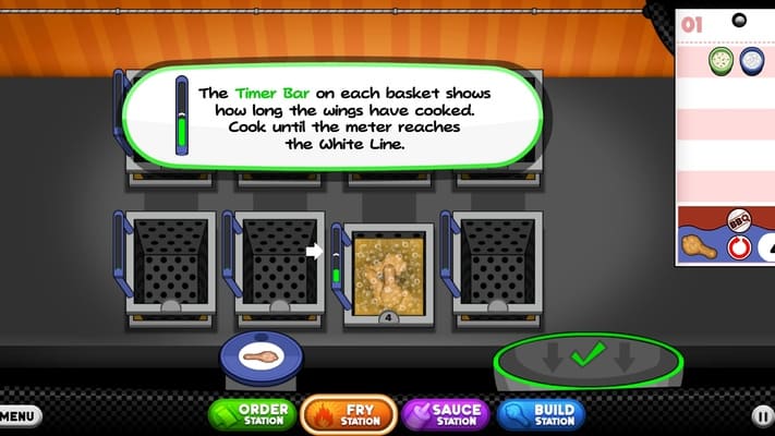 Papa's Wingeria HD mod