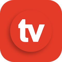 TvProfil - Guía TV Mod Apk