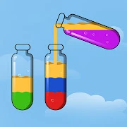 Jogo de Puzzle - Tipo Água Mod Apk [Remove ads][Mod speed]