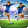 SkillTwins Football Game icon