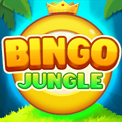 Bingo Jungle Mod Apk