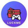 Luckme: Play Games & Reward Mod