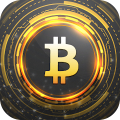 Earn Real Bitcoin Gold Edition APK