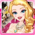 Star Girl - Fashion, Makeup & Dress Up Mod