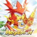 Megamon Mod