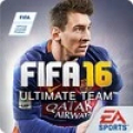 FIFA 16 Ultimate Team Mod APK icon