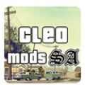 CLEO Mod Collection for GTA SA APK