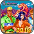 mostafa game fight dinosaurs Mod