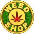 Weed Shop Mod