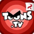 ToonsTV: Angry Birds video app Mod