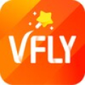 VFly: video editor&video maker‏ APK