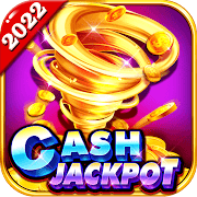 Jackpot Storm - casino slots free with bonus Mod Apk