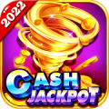 Jackpot Storm - casino slots free with bonus APK