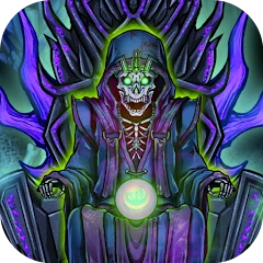 Life as a Lich Mod Apk [Remove ads][Unlocked]