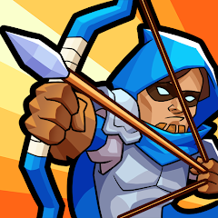 King of War: Tower Defense Mod Apk