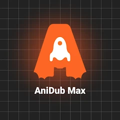 AniDub Max Mod Apk [Remove ads][Mod speed]