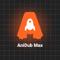 AniDub Max icon