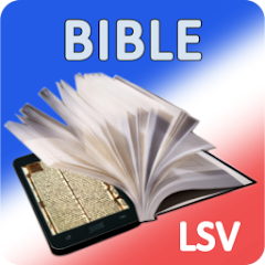 La Sainte Bible, Louis Segond Mod Apk