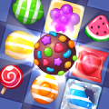 Candy Match - Dream Factory icon