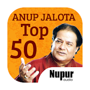 50 Top Anup Jalota Bhajan Hits & Ringtone Mod Apk